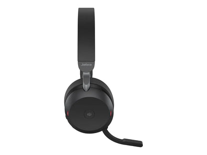 JABRA Evolve2 75 Headset on-ear BT