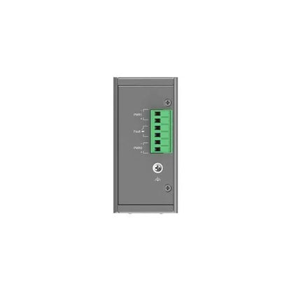 Switch|TP-LINK|Omada|IES208G|Type L2|IES208G
