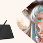 GRAPHIC TABLET 177.8X111.1MM/DECO MINI7W XPPEN