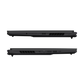 Gigabyte Aorus Master 16 6XJM4EEE64SP | Black | 16 " | WQXGA | 2560 x 1600 pixels | 240 Hz | AMD Ryzen 9 | 9955HX3D | 32 GB | Solid-state drive capacity 1000 GB | NVIDIA GeForce RTX 5070Ti | GDDR7 | 12 GB | Windows 11 Pro | 802.11be | Bluetooth versi...