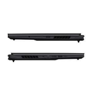 Gigabyte Aorus Master 16 6XJM4EEE64SP | Black | 16 " | WQXGA | 2560 x 1600 pixels | 240 Hz | AMD Ryzen 9 | 9955HX3D | 32 GB | Solid-state drive capacity 1000 GB | NVIDIA GeForce RTX 5070Ti | GDDR7 | 12 GB | Windows 11 Pro | 802.11be | Bluetooth versi...