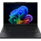 Lenovo ThinkPad L14 G7 AMD | Black | 14 " | IPS | WUXGA | 1920 x 1200 pixels | Anti-glare | AMD Ryzen AI 5 | 430 | 16 GB | SODIMM DDR5 | Solid-state drive capacity 512 GB | AMD Radeon 840M Graphics | Windows 11 Pro | 802.11be | Bluetooth version 5.4...