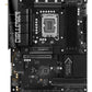 Mainboard|ASROCK|Intel B860|LGA 1851 (Socket V1)|ATX|RAM DDR5-SDRAM|4xSlots|Wi-Fi Yes|Bluetooth Yes|1xNumber of M.2 (M) slots|B860CHALLENGERWIFI