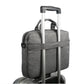 Lenovo | Casual Toploader T210 | Fits up to size 15.6 " | Messenger - Briefcase | Grey