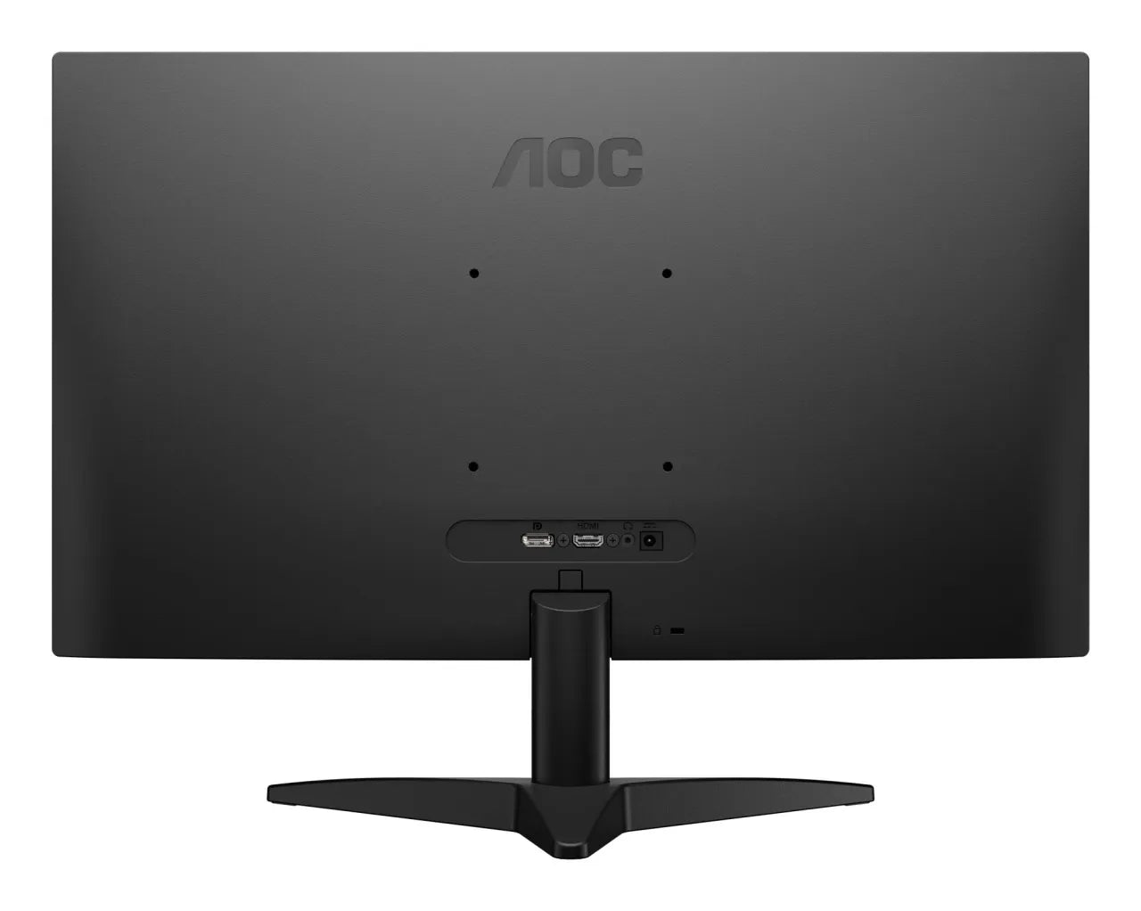 LCD Monitor|AOC|23.8 "|1920 x 1080 pixels|Full HD|Native aspect ratio 16:9|LED|Flat|24B36X