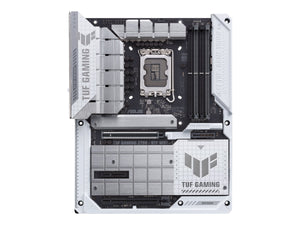 ASUS TUF GAMING Z790-BTF WIFI LGA 1700