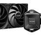 CPU COOLER S_MULTI/PURE LOOP 3 BW027EU BE QUIET