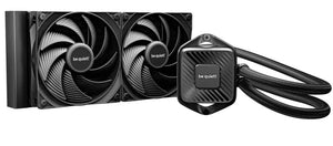 CPU COOLER S_MULTI/PURE LOOP 3 BW027EU BE QUIET
