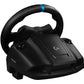 LOGITECH G923 Racing Wheel and Pedals for PS4 and PC