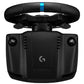 LOGITECH G923 Racing Wheel and Pedals for PS4 and PC
