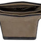 DBRAMANTE1928 MARSELISBORG - 14" - BLACK (2ND GEN)