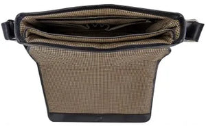 DBRAMANTE1928 MARSELISBORG - 14" - BLACK (2ND GEN)