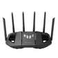 Wireless Router|ASUS|TUF Gaming BE9400|Wi-Fi 7 (802.11be)|Data speed 9400 Mbit/s|Ethernet WAN Yes|WAN connection type RJ-45|Ethernet LAN Yes|4xLAN ports|USB port Yes|TUF-BE9400