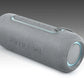 Muse | M-780 LG | Speaker Splash Proof | Waterproof | Bluetooth | Wireless connection | Portable | Silver