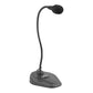 Natec | Microphone | NMI-1563 Girafee 2 | Black | Wired