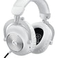 Logitech Headset 981-001269 / GPROX2W White