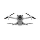 Drone|DJI|DJI Mini 3 (DJI RC) Fly More Combo|Consumer|CP.MA.00000782.01