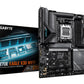Mainboard|GIGABYTE|AMD X870E|Socket AM5|ATX|RAM DDR5-SDRAM|4xSlots|Wi-Fi Yes|Bluetooth Yes|4xNumber of M.2 (M) slots|X870EEAGLEXWF7