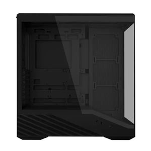 Case|LIAN LI|ATX/micro ATX/Mini-ITX/EATX|Black|Midi Tower|PC|G99.V100RX.01