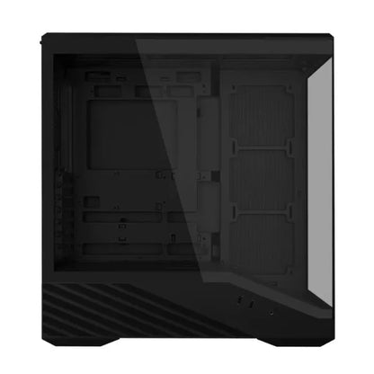 Case|LIAN LI|ATX/micro ATX/Mini-ITX/EATX|Black|Midi Tower|PC|G99.V100RX.01