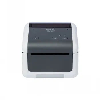 BROTHER TD-4210D DESKTOP LABEL THERMO PRINTER, USB, SERIAL PORT