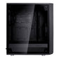 FRACTAL DESIGN Meshify C Blackout TG