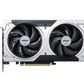 MSI GeForce RTX 5060 Ti 8G VENTUS 2X OC PLUS | NVIDIA | 8 GB | GeForce RTX 5060 Ti | GDDR7 | HDMI ports quantity 1 | PCI Express Gen 5 x16 (uses x8)