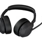 JABRA Evolve2 55 Link380c UC Stereo Stan