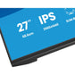 IIYAMA XB2791QS-B1 27inch IPS