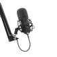 Genesis | Condenser Microphone | Radium 400 G2 | Black