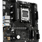 Mainboard|ASROCK|AMD A620A|SAM5|Micro-ATX|Memory DDR5|Memory slots 2|A620AM-X