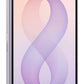 MOBILE PHONE GALAXY FOLD8/256G LAVENDER SM-F971B SAMSUNG