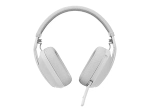 LOGI Zone Vibe 100 Headset full size