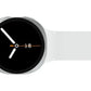 SMARTWATCH GALAXY WATCH8 LTE/44MM SILVER SM-L335 SAMSUNG