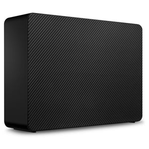 External HDD|SEAGATE|Expansion|STKP24000400|24TB|USB 3.0|Drives 1|Black|STKP24000400