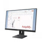 LENOVO 23.8" E24-40 FHD 16:9 IPS 100HZ HDMI/DP/VGA/SPEAKERS