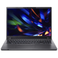 Acer | TravelMate | TMP216-51-G2-TCO-32B7 | 16 " | WUXGA | 1920 x 1200 pixels | Intel Core 3 | 100U | 8 GB | DDR5 | Solid-state drive capacity 512 GB | Intel Graphics | DOS | 802.11ax | Bluetooth version 5.3 | Keyboard language US international | War...