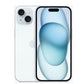 MOBILE PHONE IPHONE 15/128GB BLUE MTP43ZD/A APPLE