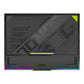 Notebook|ASUS|ROG Strix|G16 (2025)|G614FR-S5022W|CPU  Ryzen 9|9955HX|2500 MHz|16"|2560x1600|RAM 16GB|DDR5|5600 MHz|SSD 1TB|NVIDIA GeForce RTX 5070 Ti|12GB|ENG|Windows 11 Home|2.5 kg|90NR0NK8-M001X0