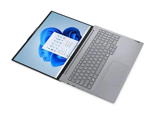 Lenovo ThinkBook 16 G9 IRL | Arctic Grey | 16 " | IPS | WUXGA | 1920 x 1200 pixels | Anti-glare | Intel Core 7 | 240H | 16 GB | SODIMM DDR5 | Solid-state drive capacity 512 GB | Intel Graphics | Windows 11 Pro | 802.11be | Bluetooth version 5.4 | Key...
