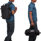 Thule | Duffel Bag, 30L | Chasm | Waterproof | Black