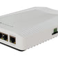 Switch|MIKROTIK|1x10Base-T / 100Base-TX / 1000Base-T|4x10GbE|PoE ports 1|CRS304-4XG-IN