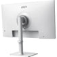 LCD Monitor|MSI|27 "|3840 x 2160 pixels|4K Ultra HD|Native aspect ratio 16:9|MODERNMD272UPSW