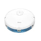 Midea | Robotic Vacuum Cleaner | I5C | Wet&Dry | Operating time (max) 120 min | Lithium Ion | 2600 mAh | 4000 Pa | White