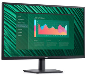 LCD Monitor|DELL|E2723H|27"|Panel VA|1920x1080|16:9|60Hz|5 ms|Tilt|210-BEJQ