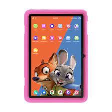 TABLET TAB8 KIDS 10" 128GB/TAB 8 KIDS WIFI PINK BLACKVIEW