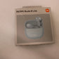 SALE OUT. Xiaomi Earbuds | Redmi Buds 8 Lite | Bluetooth | In-ear | Microphone | Blue | Noise canceling | DAMAGED PACKAGING | Wireless