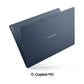 Lenovo Yoga Slim 7 14Q8Y11 Snapdragon | Cosmic Blue | 14 " | OLED | WUXGA | 1920 x 1200 pixels | Glossy | Snapdragon X2 Plus | X2P-42-100 | 16 GB | Soldered LPDDR5X | Solid-state drive capacity 512 GB | Qualcomm Adreno GPU | Windows 11 Home | 802.11b...