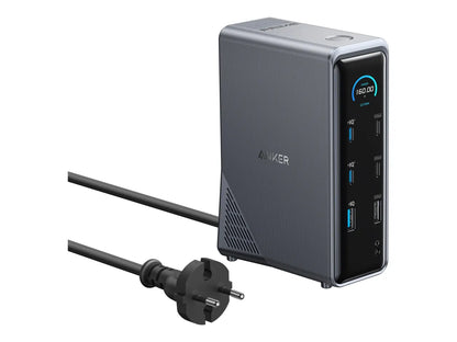 Anker Anker Prime Charging Docking Station 160W | A83B63A1
