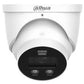 NET CAMERA 6MP IR EYEBALL/HDW3649H-ASPV0280B-PRO DAHUA